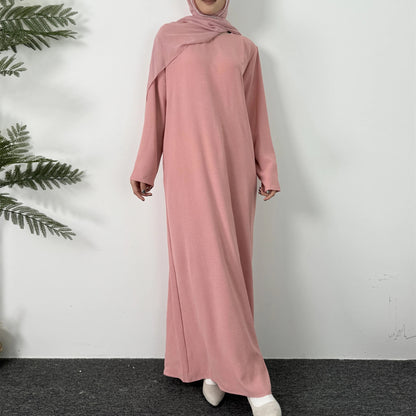 Muslim Elegant Abaya Dress™