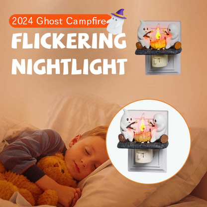 Luxarra™ Ghost Campers’ Glow