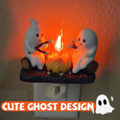 Luxarra™ Ghost Campers’ Glow
