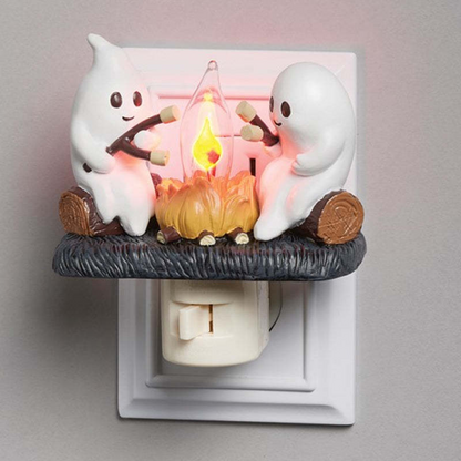 Luxarra™ Ghost Campers’ Glow