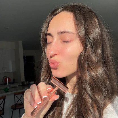 Luxarra™ Dubbelzijdig Veiligheidsscheermes 