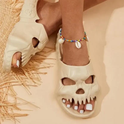 Skull Slides™