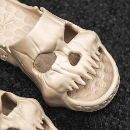Skull Slides™