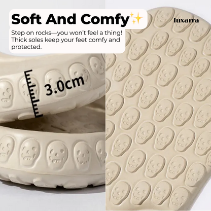 Skull Slides™
