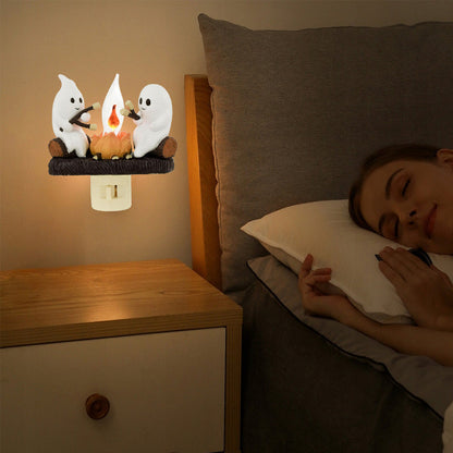 Luxarra™ Ghost Campers’ Glow