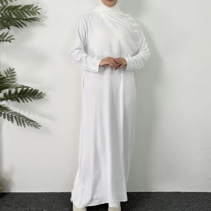 Muslim Elegant Abaya Dress™